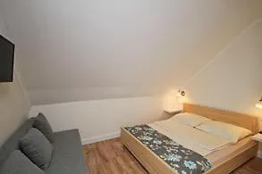 Privatunterkunft Manifik Goscinne Leba