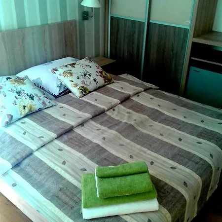 Manifik Goscinne Privat bolig