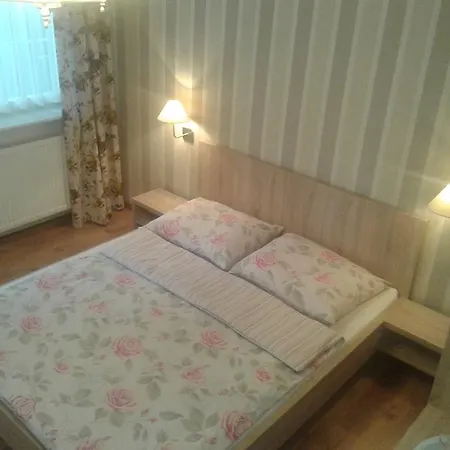 Privatunterkunft Manifik Goscinne *