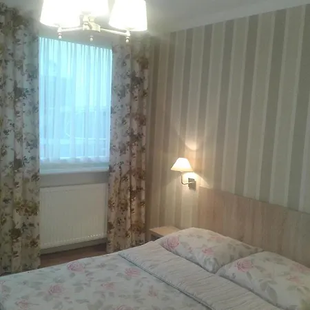 Rum i privatbostad Manifik Goscinne