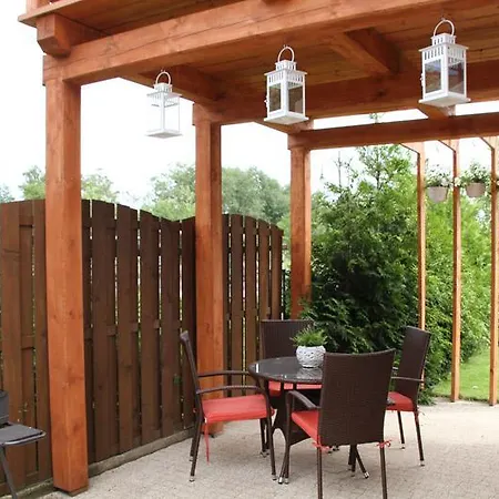 Manifik Goscinne Leba